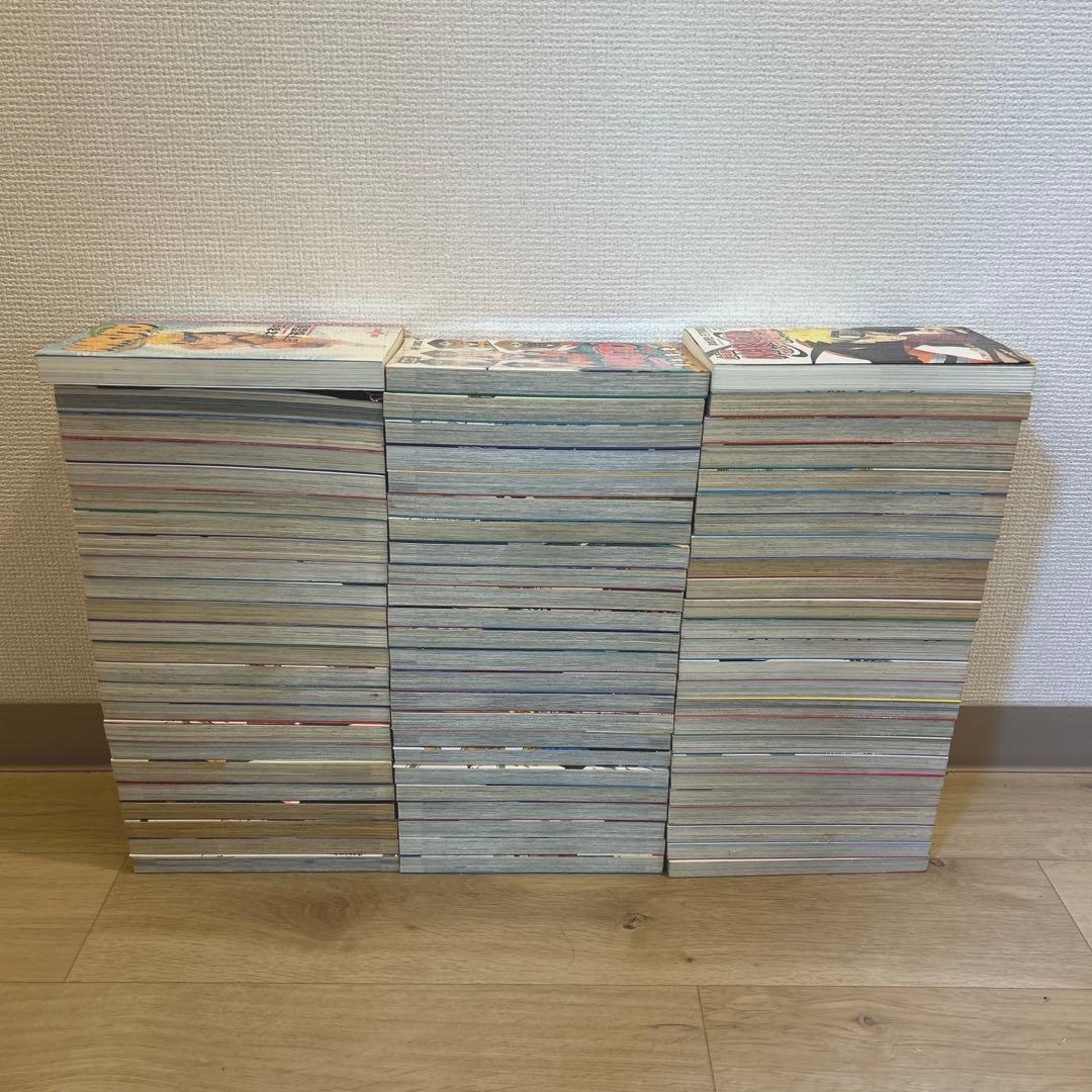 NARUTO ナルト　全巻