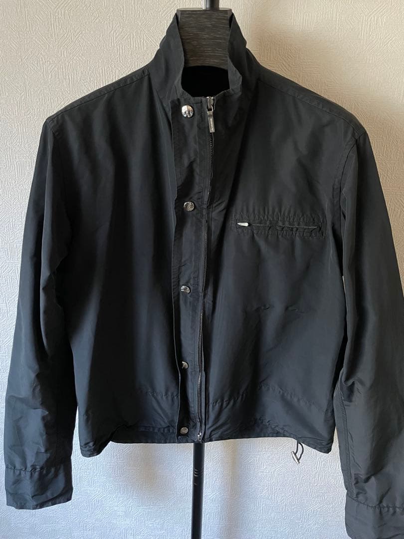 12ss「JIL SANDER」Raf Simons期 Archive ブルゾン