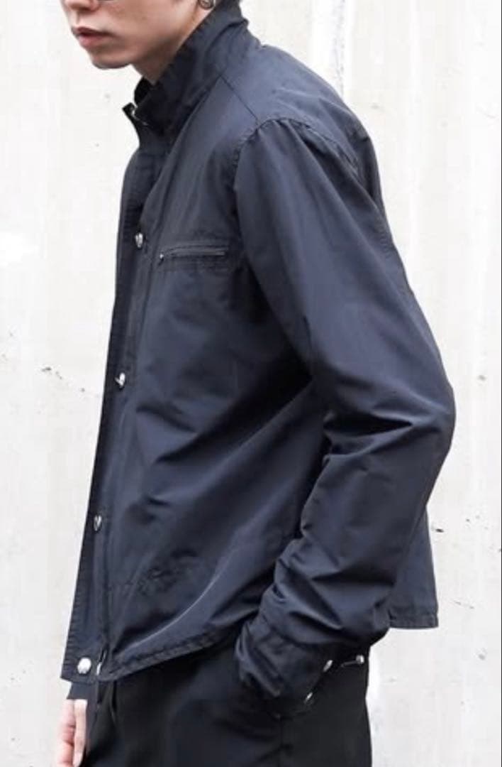 12ss「JIL SANDER」Raf Simons期 Archive ブルゾン