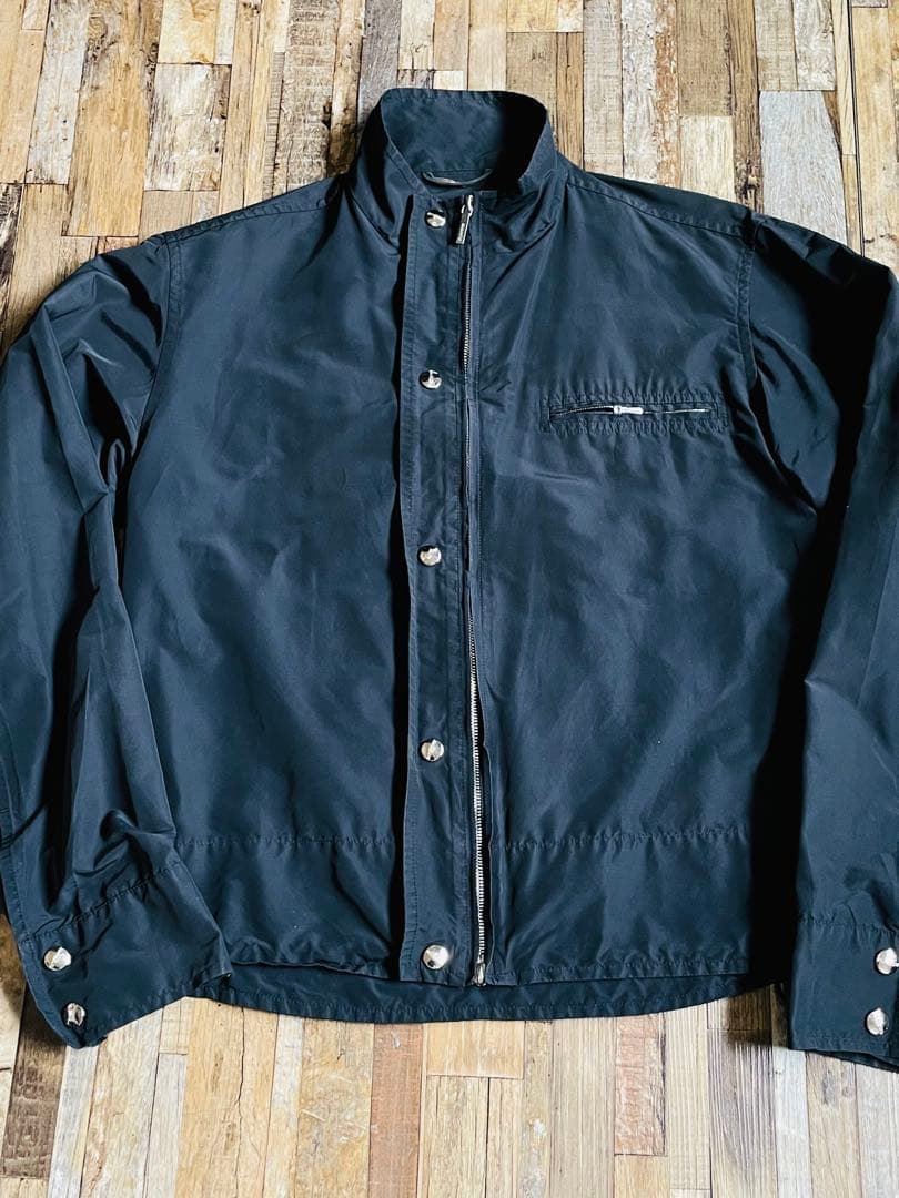 12ss「JIL SANDER」Raf Simons期 Archive ブルゾン