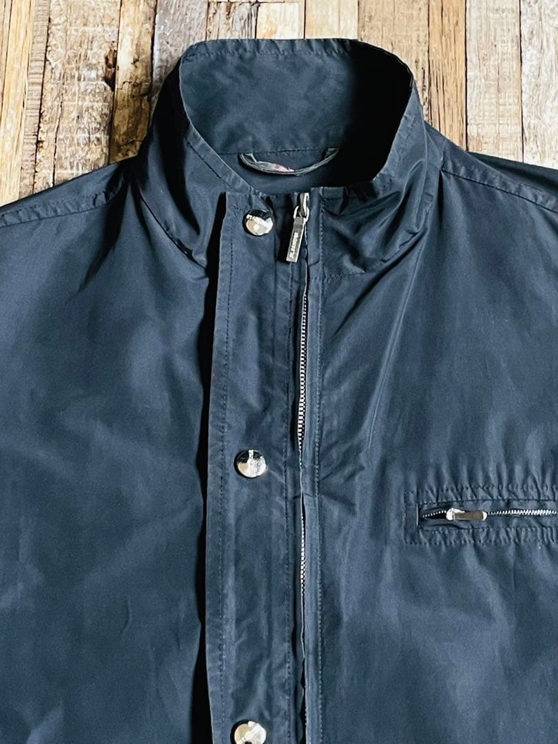 12ss「JIL SANDER」Raf Simons期 Archive ブルゾン