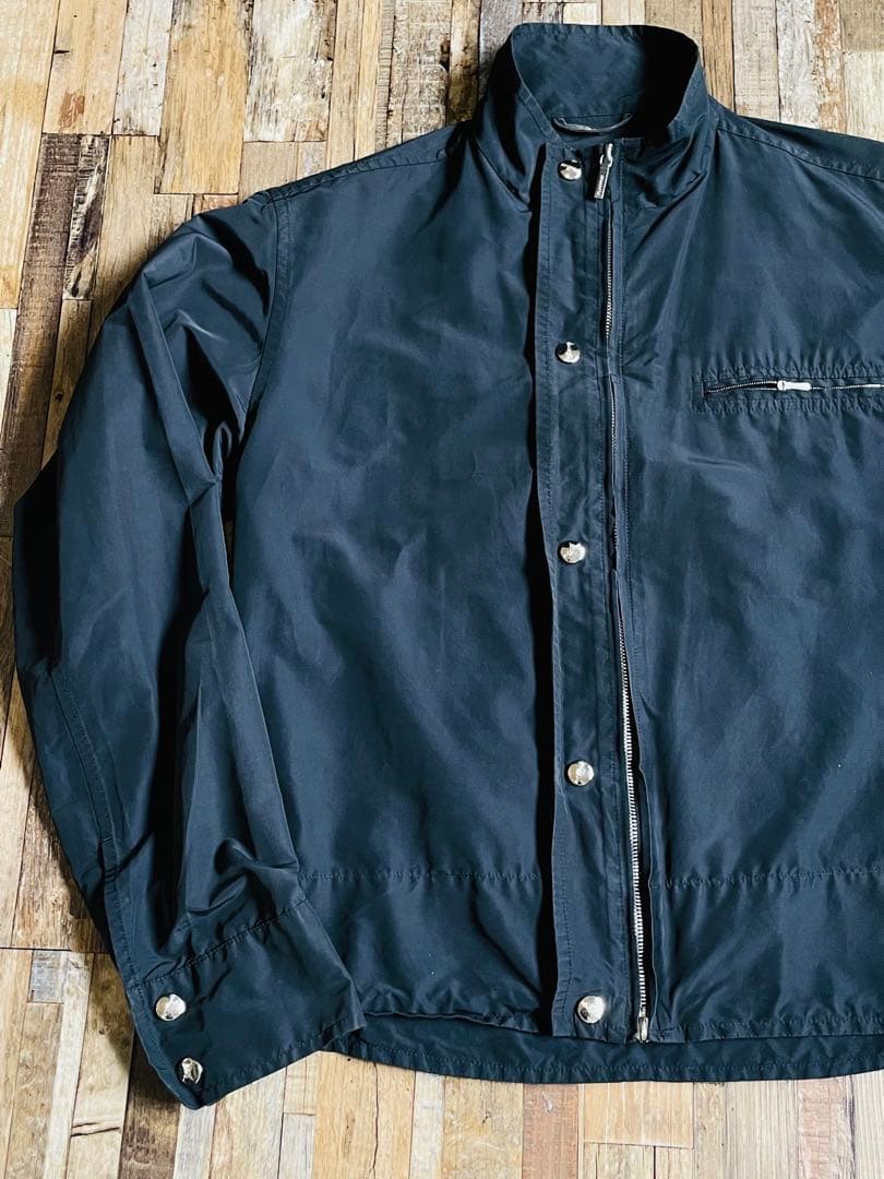 12ss「JIL SANDER」Raf Simons期 Archive ブルゾン