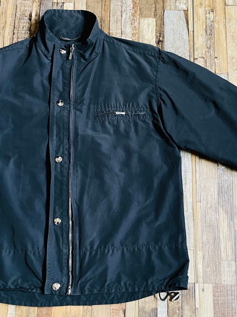 12ss「JIL SANDER」Raf Simons期 Archive ブルゾン