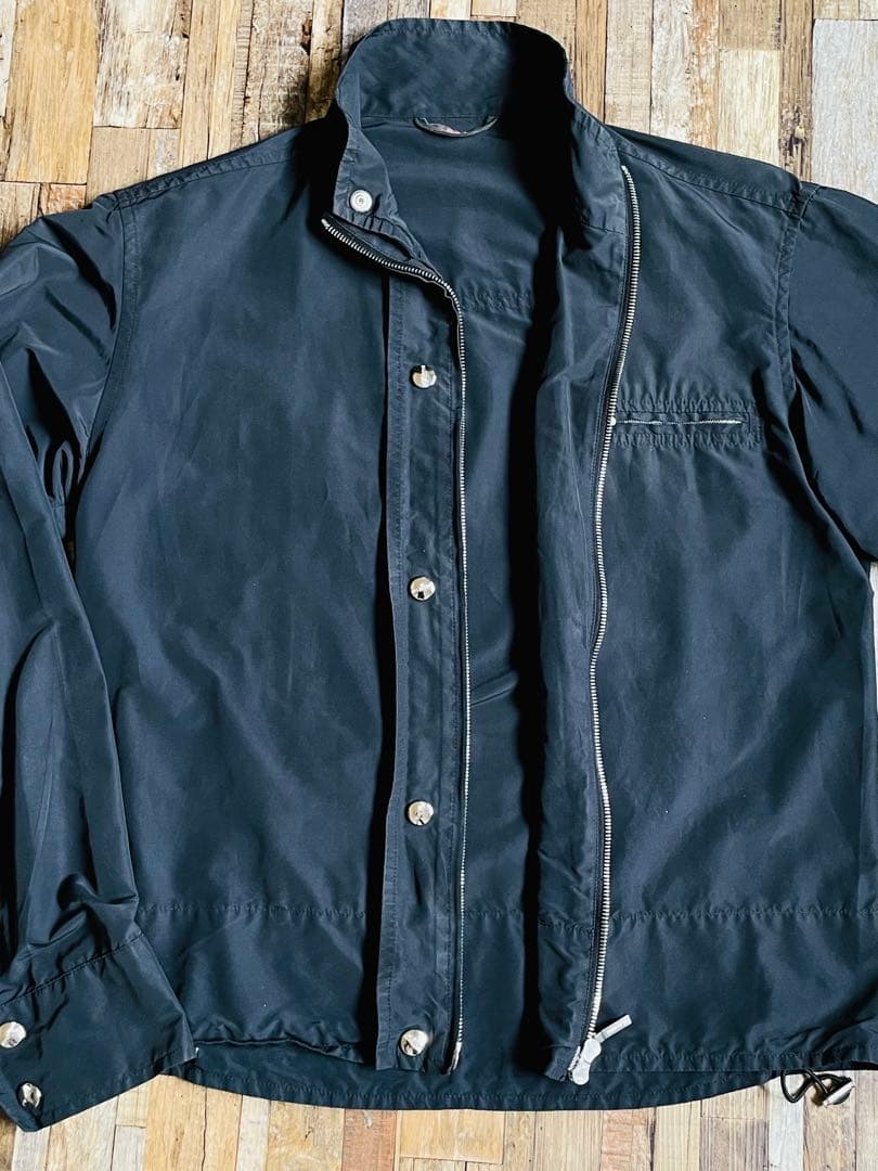 12ss「JIL SANDER」Raf Simons期 Archive ブルゾン