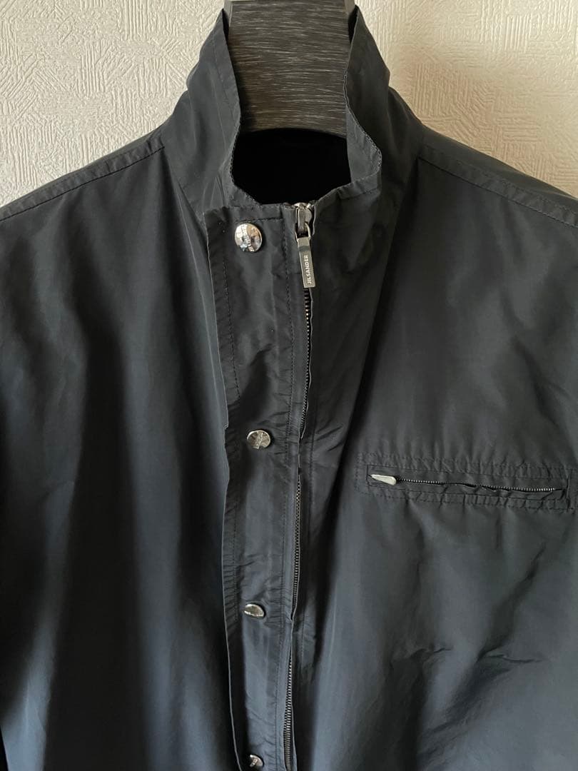 12ss「JIL SANDER」Raf Simons期 Archive ブルゾン