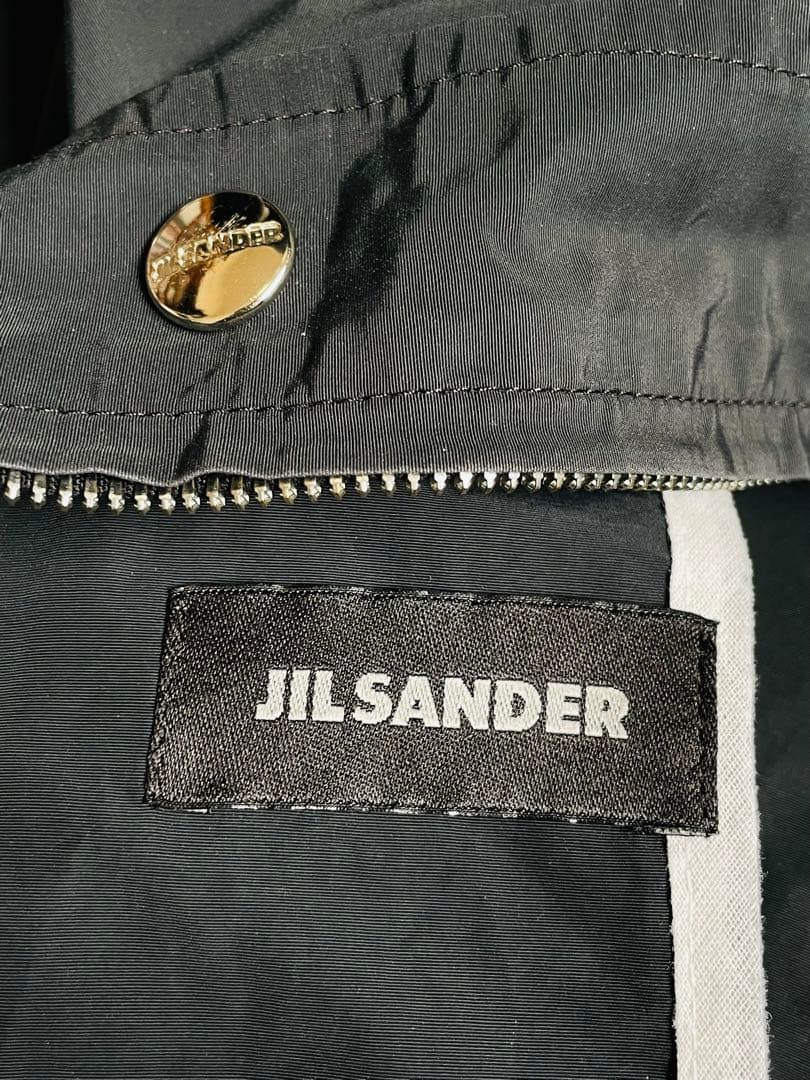 12ss「JIL SANDER」Raf Simons期 Archive ブルゾン