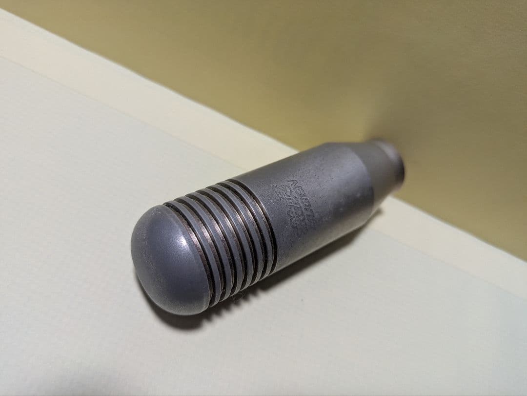 【希少】無限 MUGEN シフトノブ ジュラルミン ホンダ HONDA