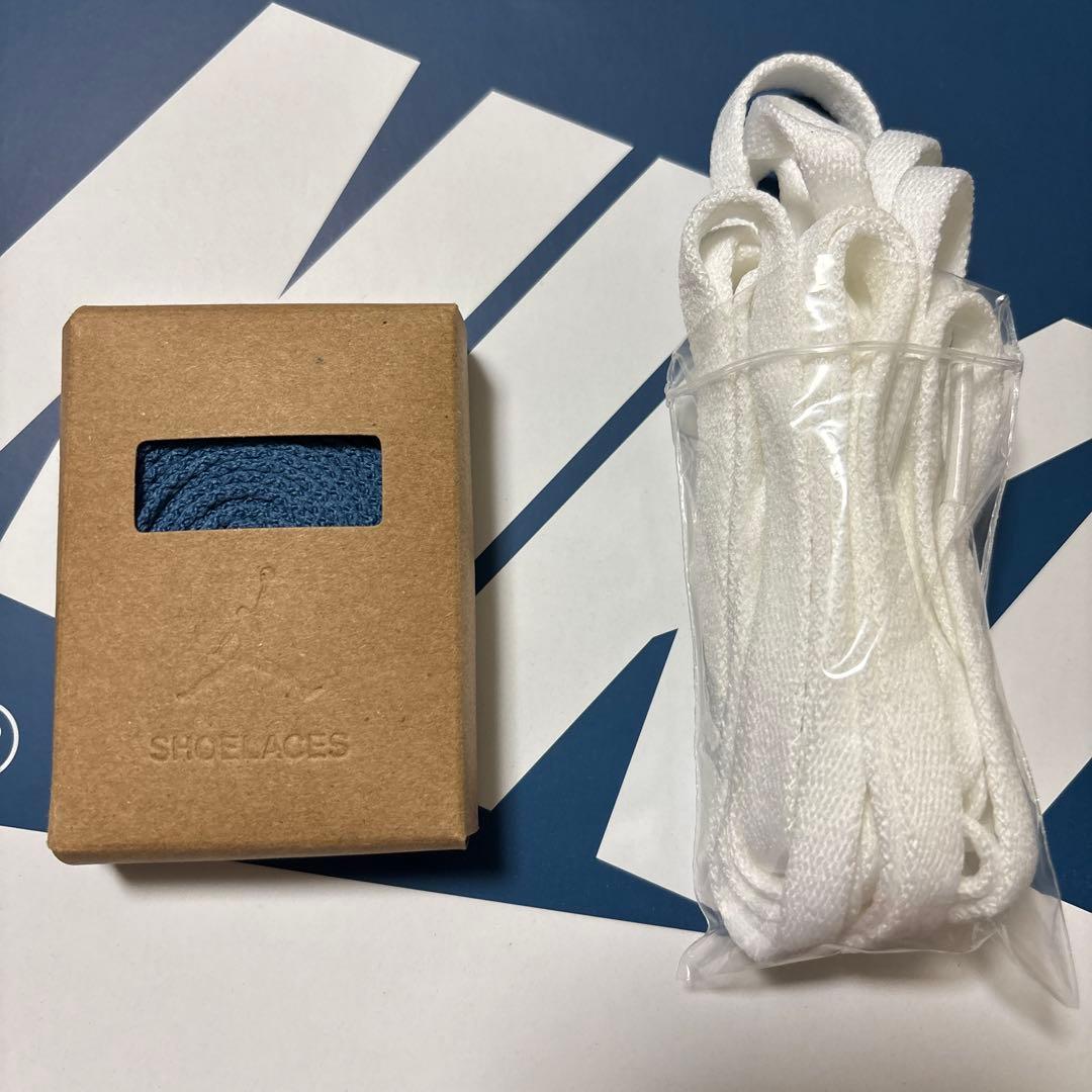 ナイキ スニーカー aj1 highトゥルーブルー エアジョーダンハイ