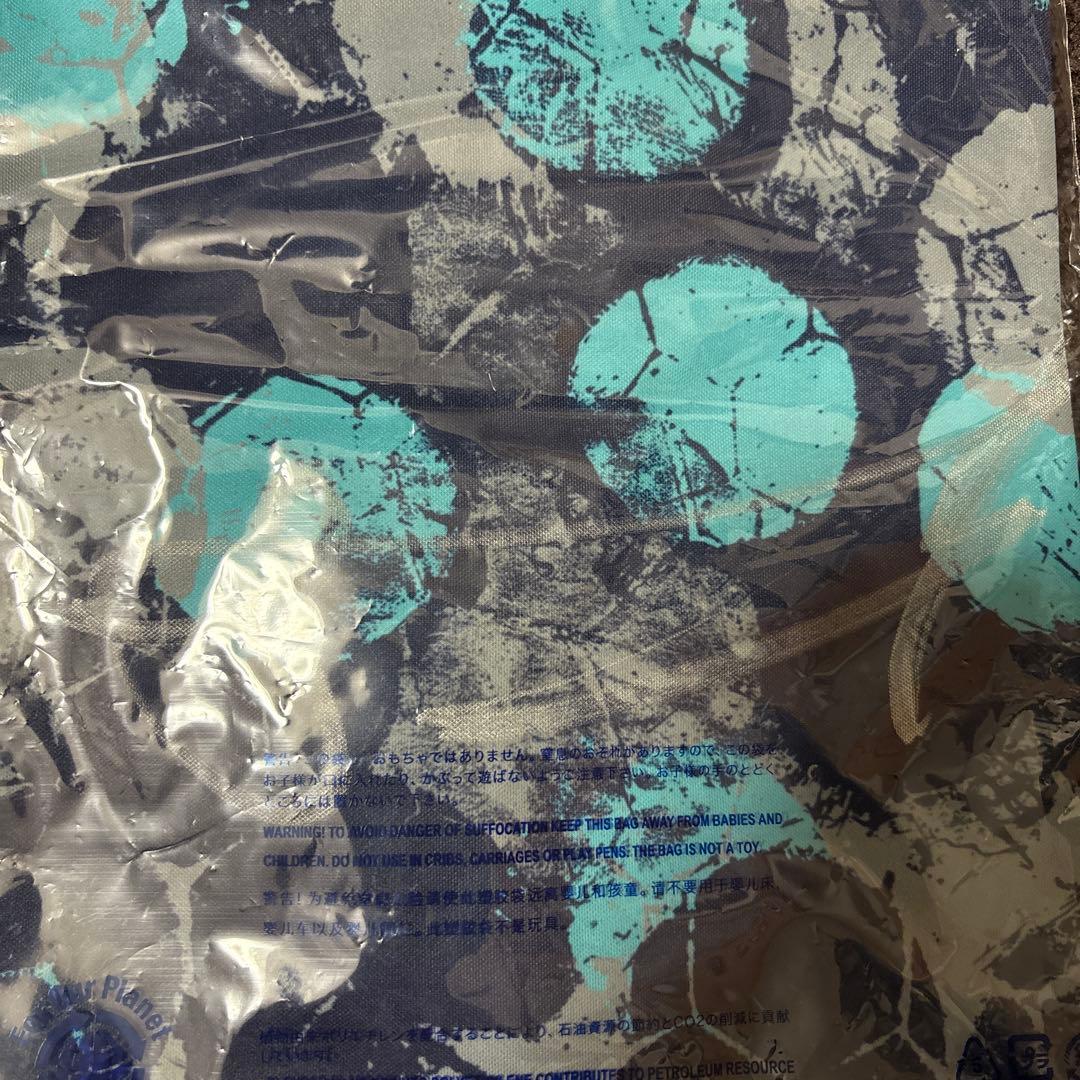 未使用アビスパ　紺野サインユニフォーム