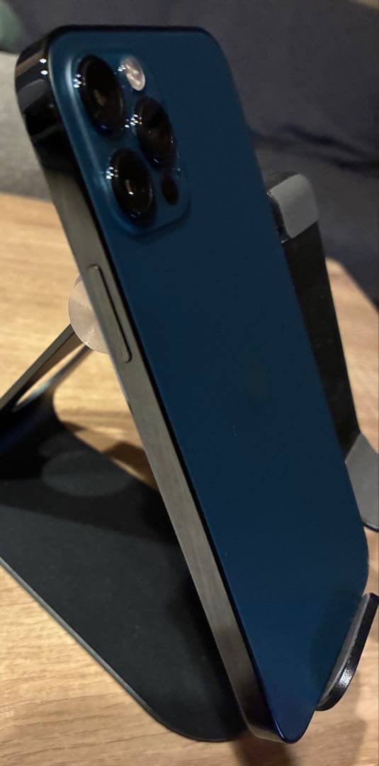 Apple iPhone 12 Pro パシフィックブルー　128GB