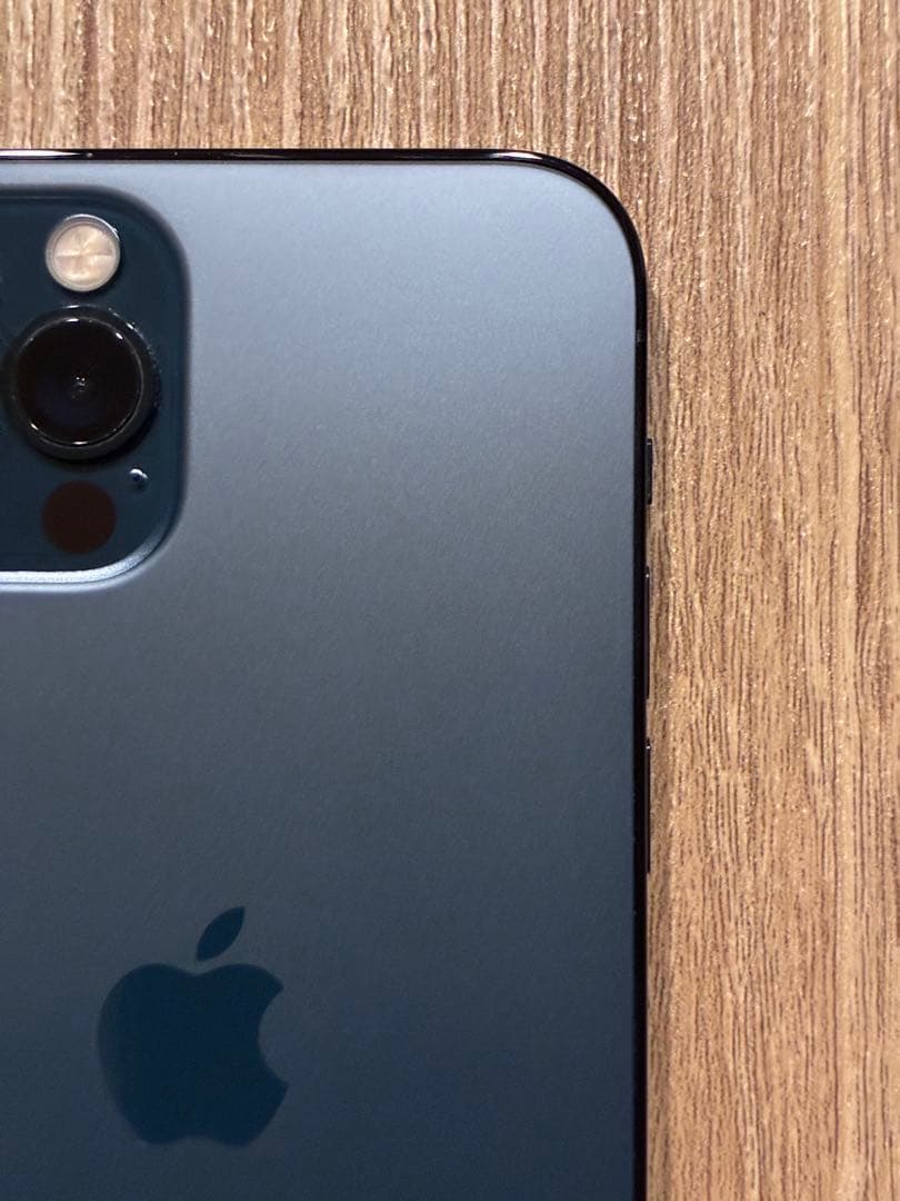 Apple iPhone 12 Pro パシフィックブルー　128GB