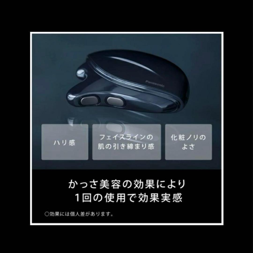 Panasonic バイタリフト かっさ