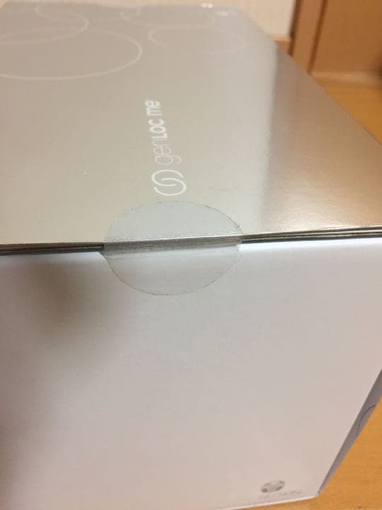 ニュースキン genLOC Me スターターキット  Nu skin