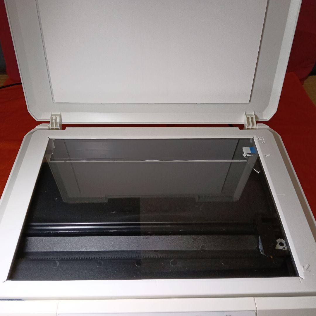 EPSON EP-711A インクジェットプリンター　ジャンク品