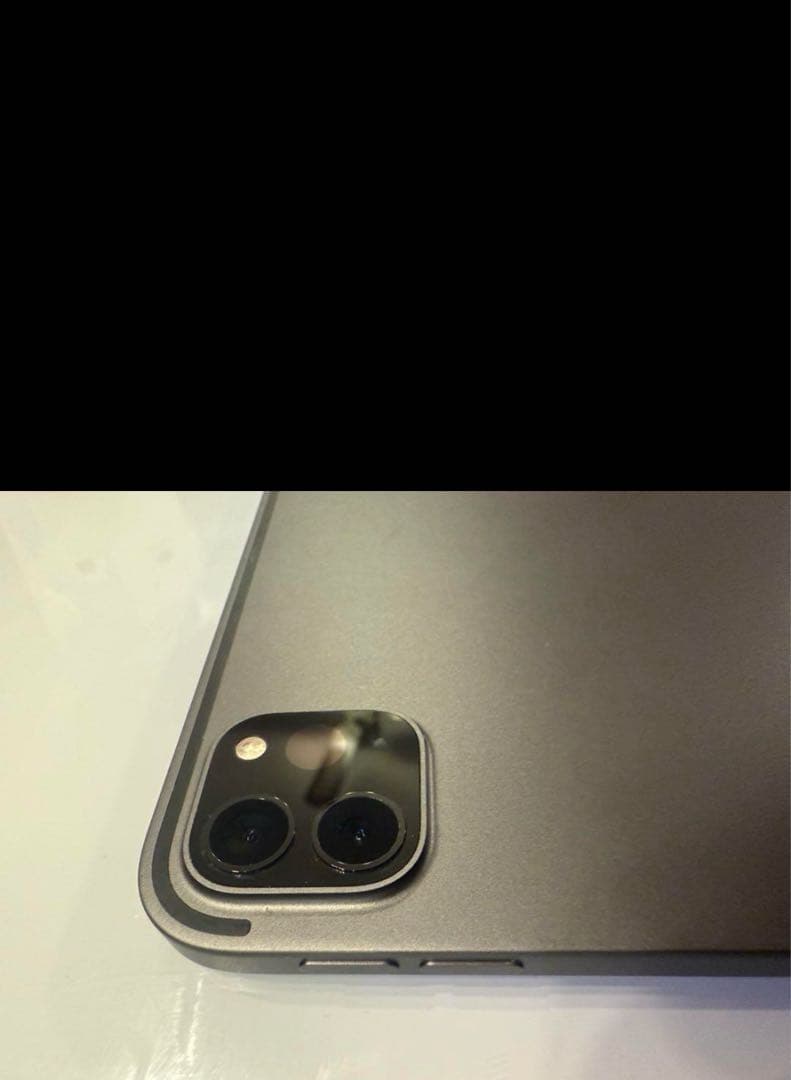 iPad Pro11 256G+Apple Pencil 値下げ交渉○