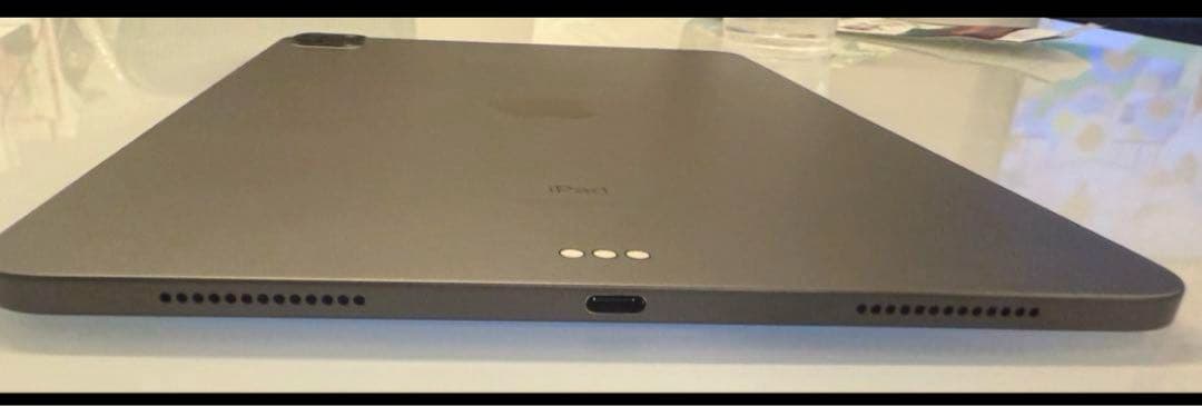 iPad Pro11 256G+Apple Pencil 値下げ交渉○