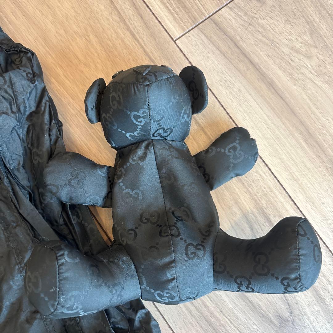 GUCCI エコバッグ