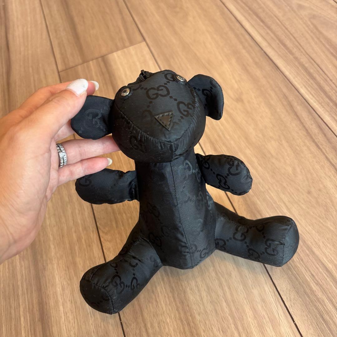 GUCCI エコバッグ