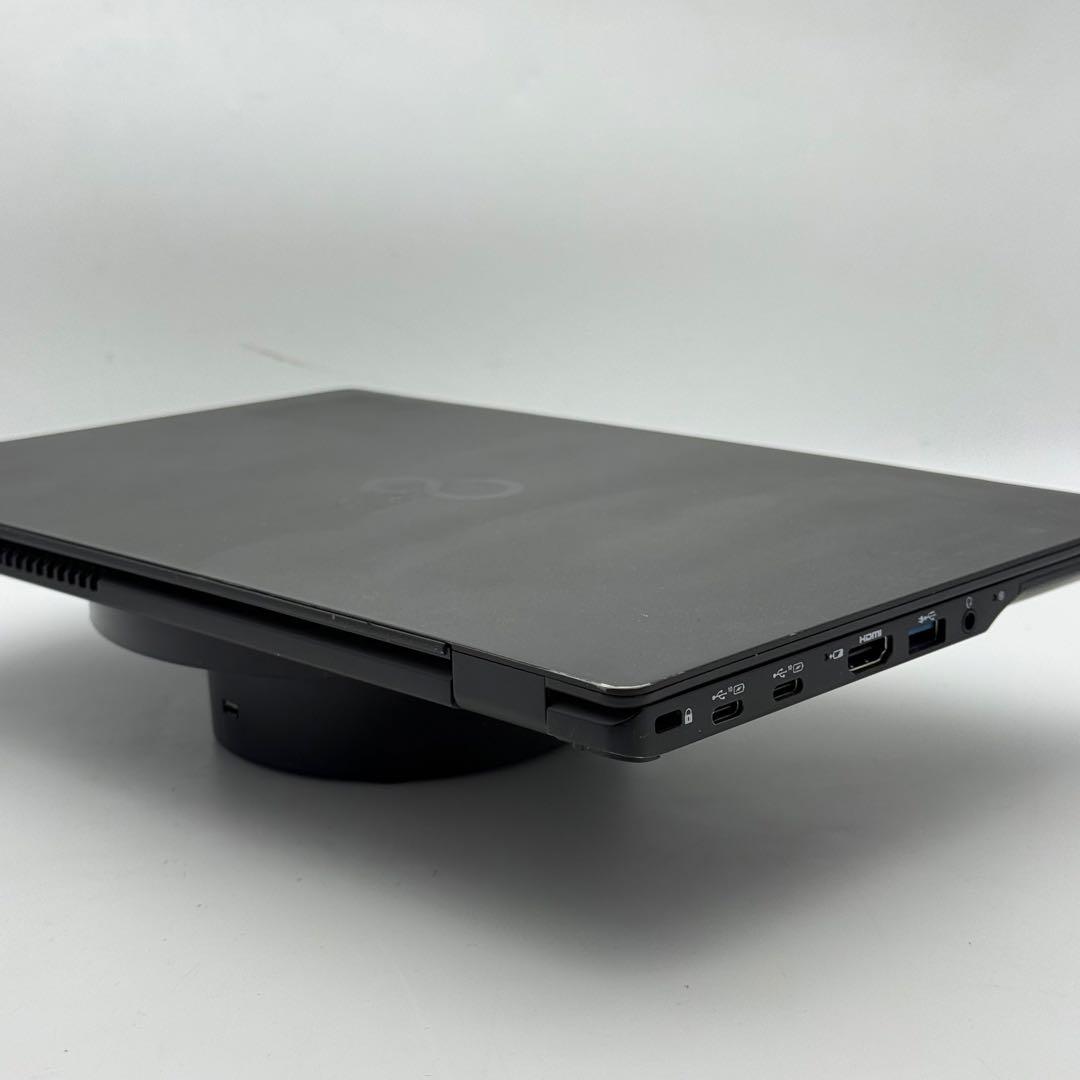 Core i5十一世代◆メモリ8GB◆SSD256GB◆ 富士通 u9311