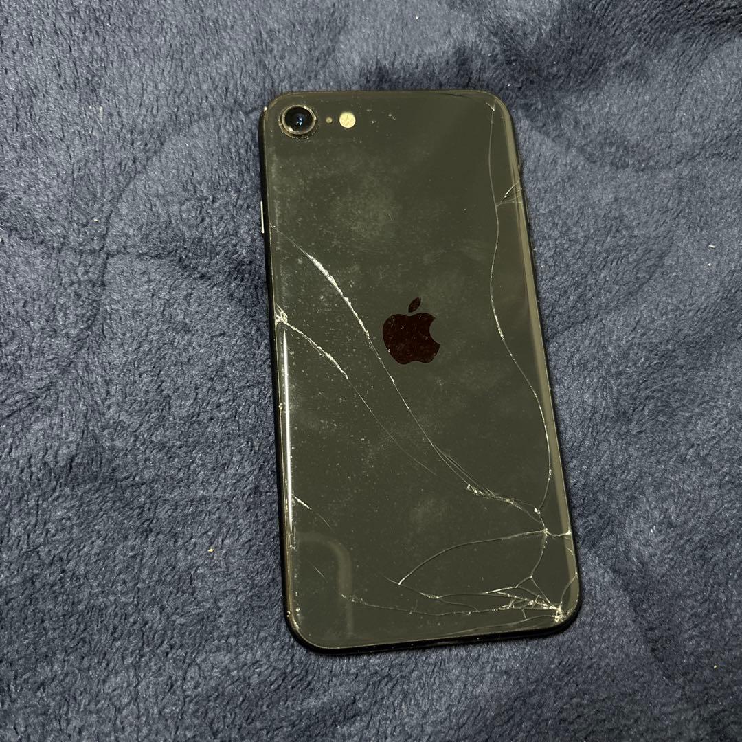 iPhoneSE第二世代128G