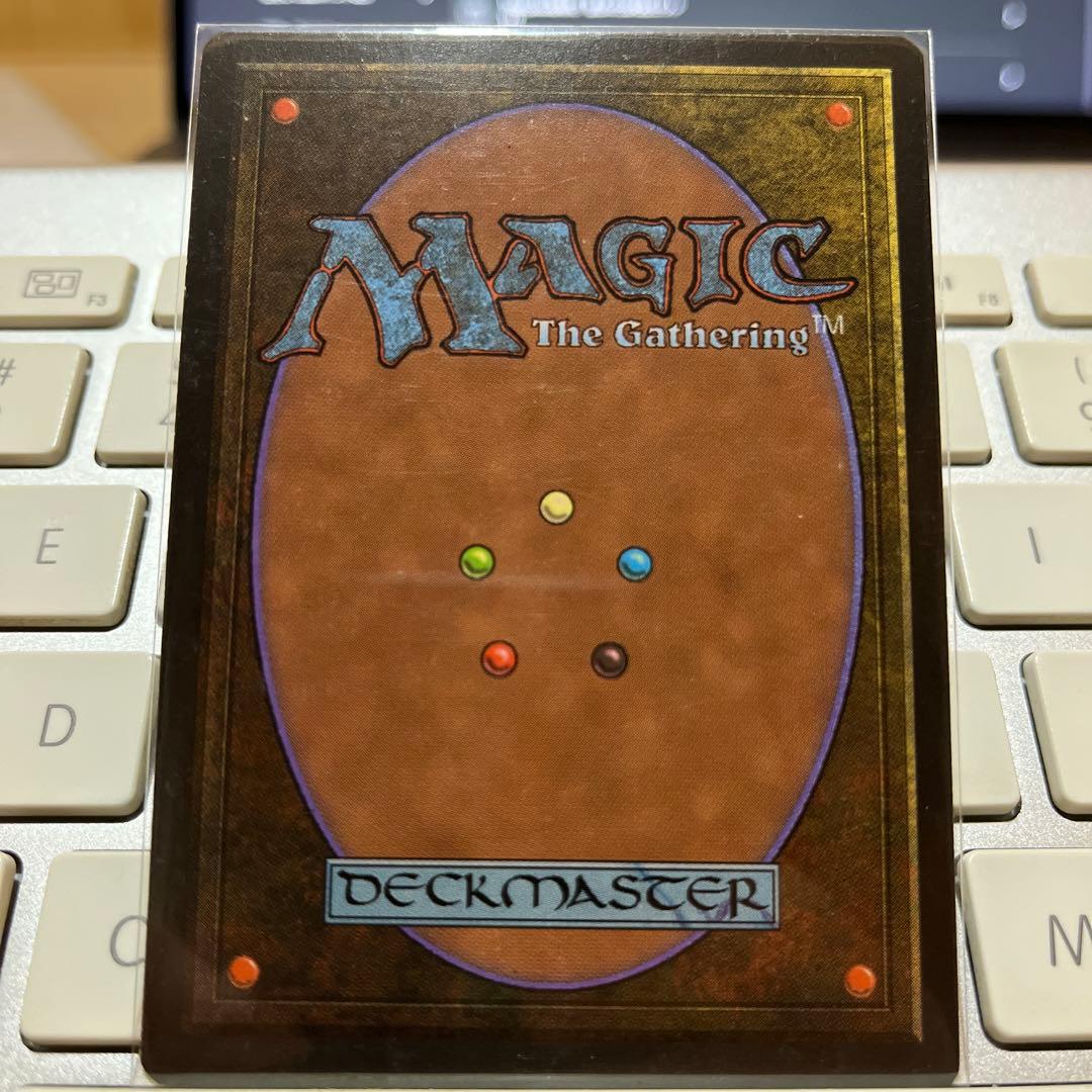 p*e様 MTG Force of Will ENG 意志の力 アライアンス