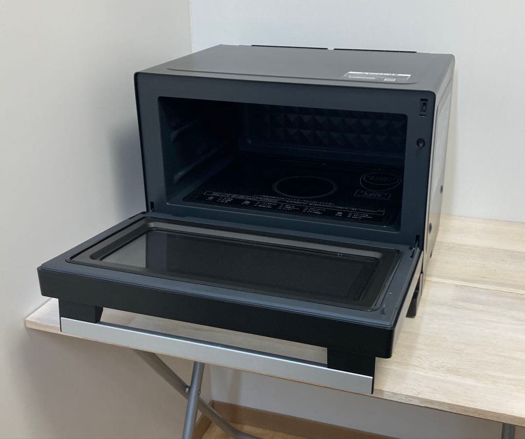 SHARP オーブンレンジ　RE-WF234-B