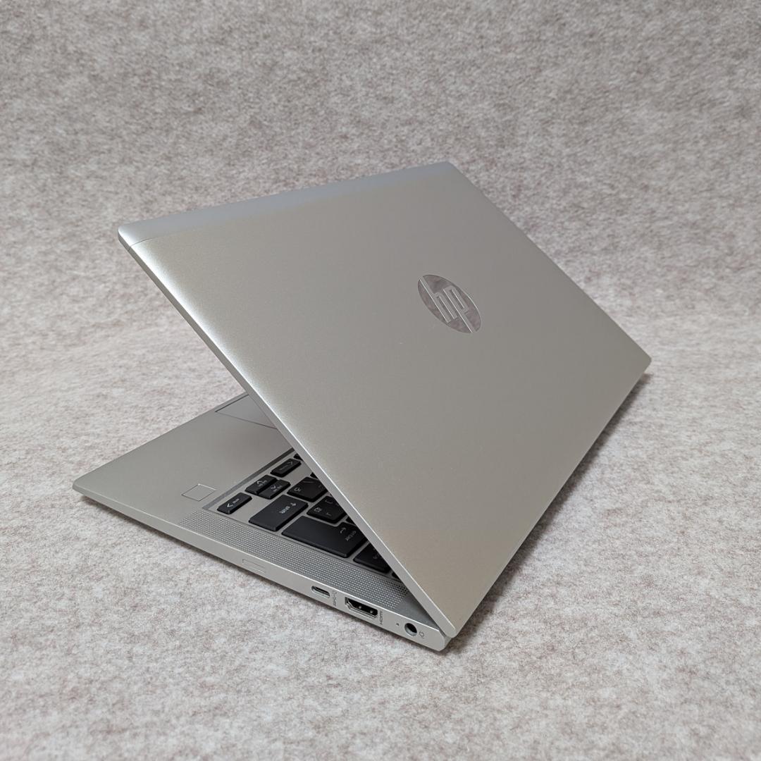 Windowsノート本体 HP ProBook 635 Aero G8 Ryzen5 5600U