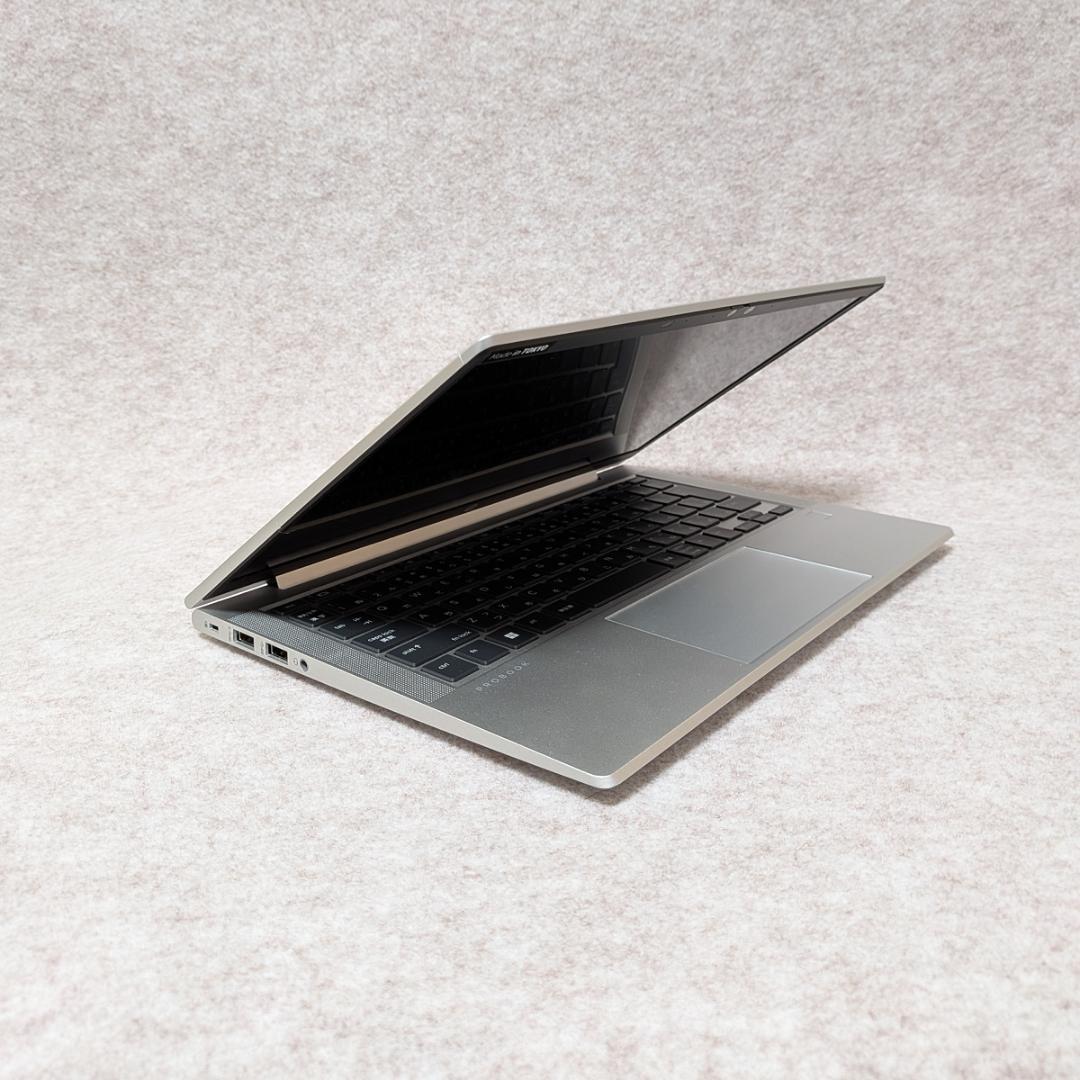 Windowsノート本体 HP ProBook 635 Aero G8 Ryzen5 5600U