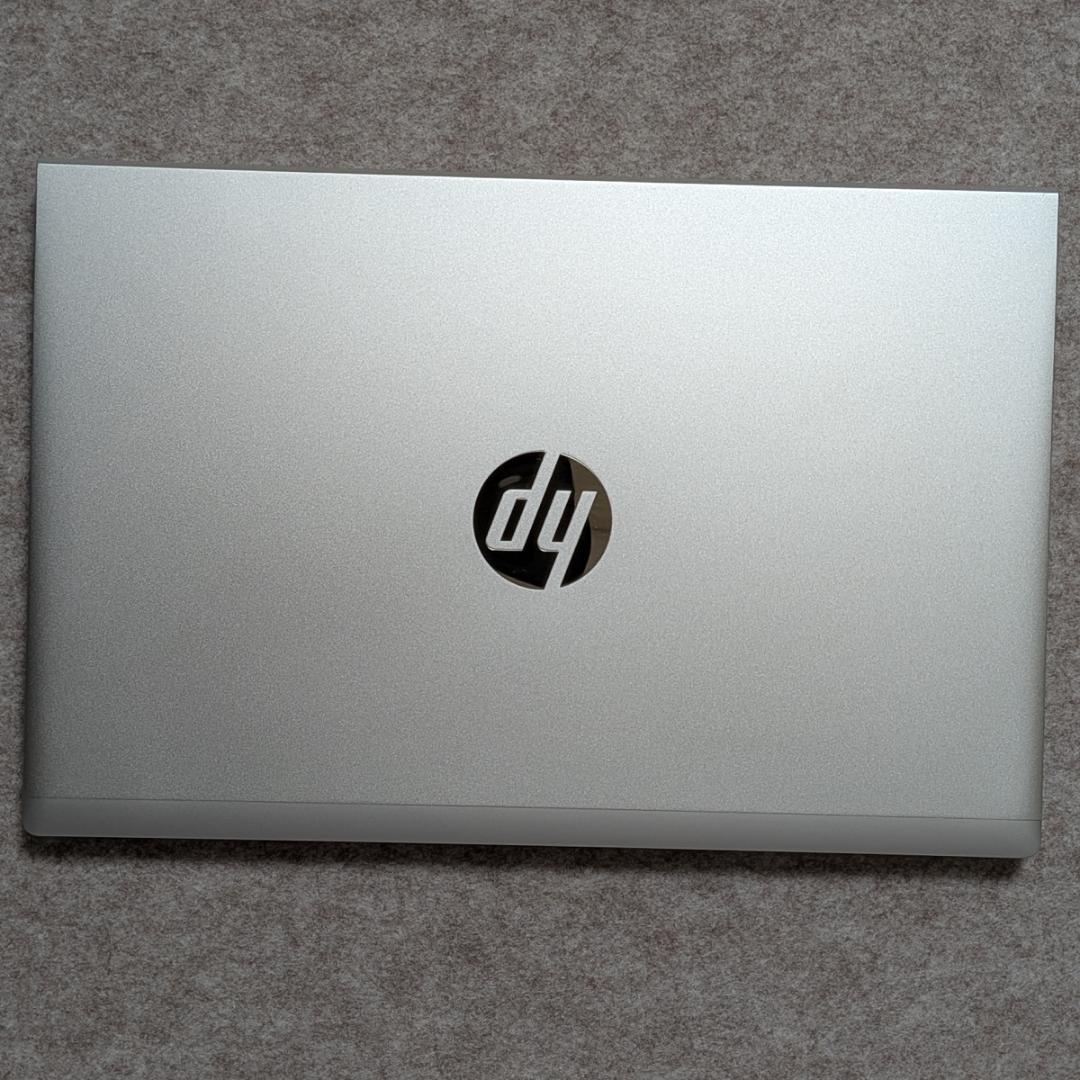 Windowsノート本体 HP ProBook 635 Aero G8 Ryzen5 5600U