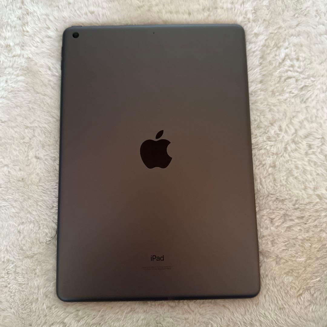 【箱・充電器あり】iPad（第9世代） Wi-Fiモデル 256GB