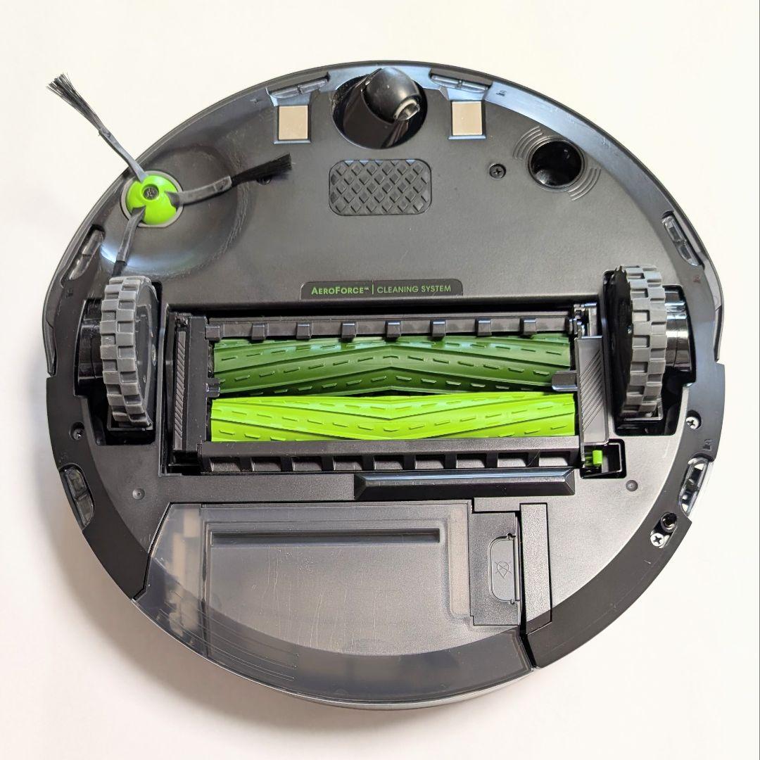 【ルンバ】アイロボット j7 中古 送料込