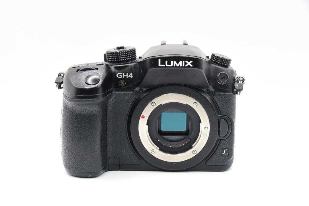 ■ 美品 ■ パナソニック Panasonic LUMIX AG-GH4