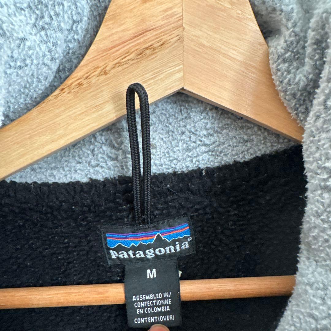パタゴニア 90s フュージョンジャケット サイズM