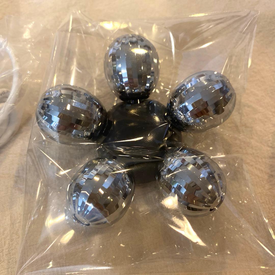 YA-MAN(ヤーマン)アセチノディープコア ピンク IB-41P1 新品未使用