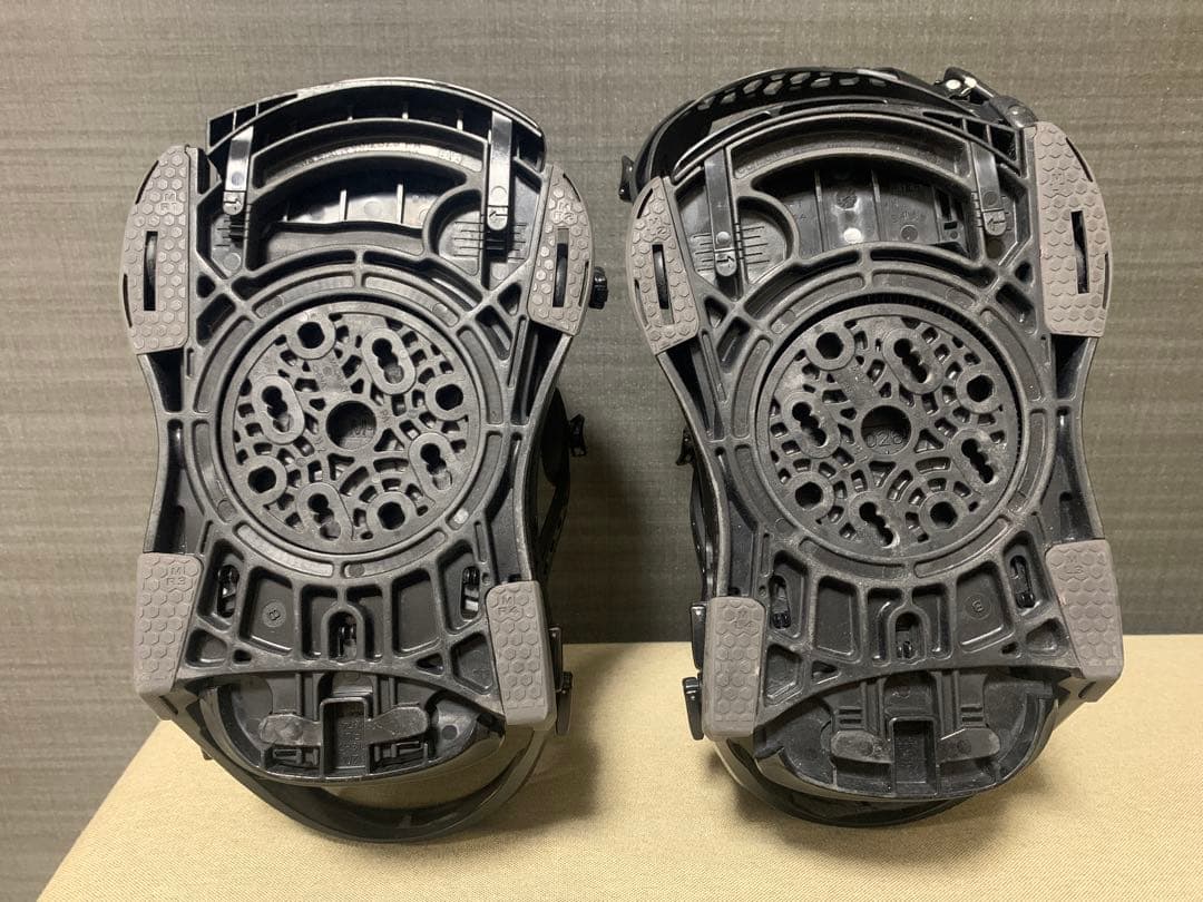 22-23 FLUX CV ブラック Mサイズ