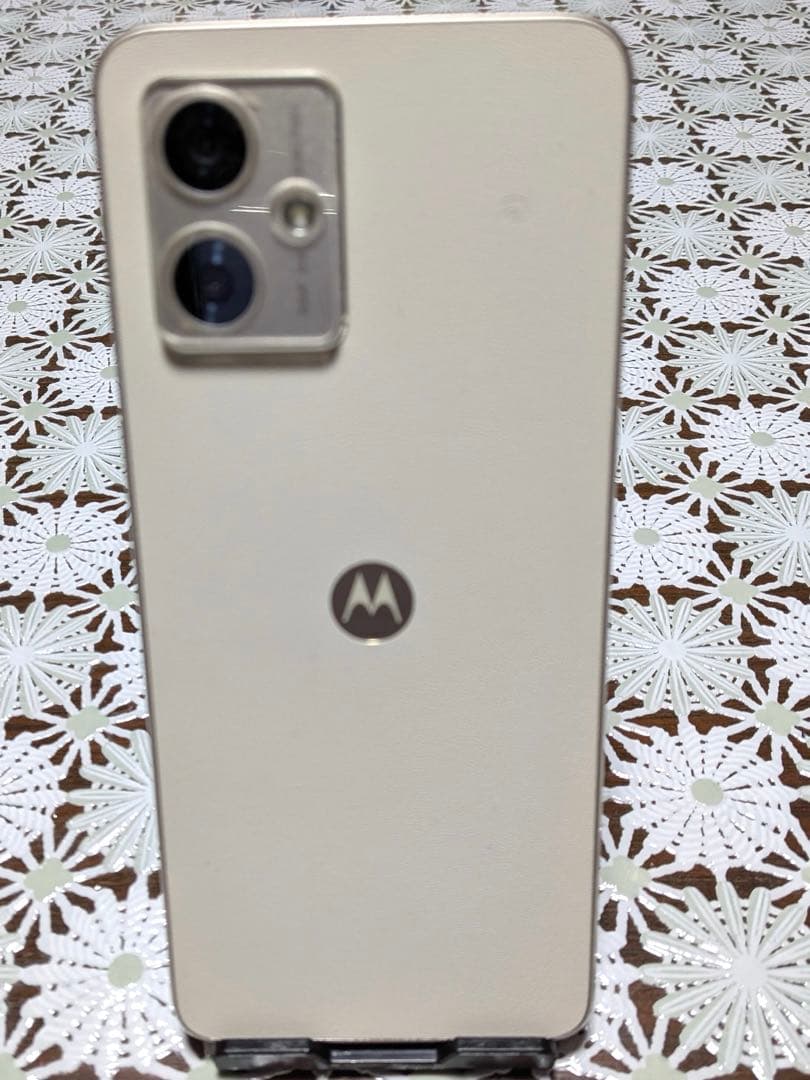 Moto g64y 5G スマートフォン本体