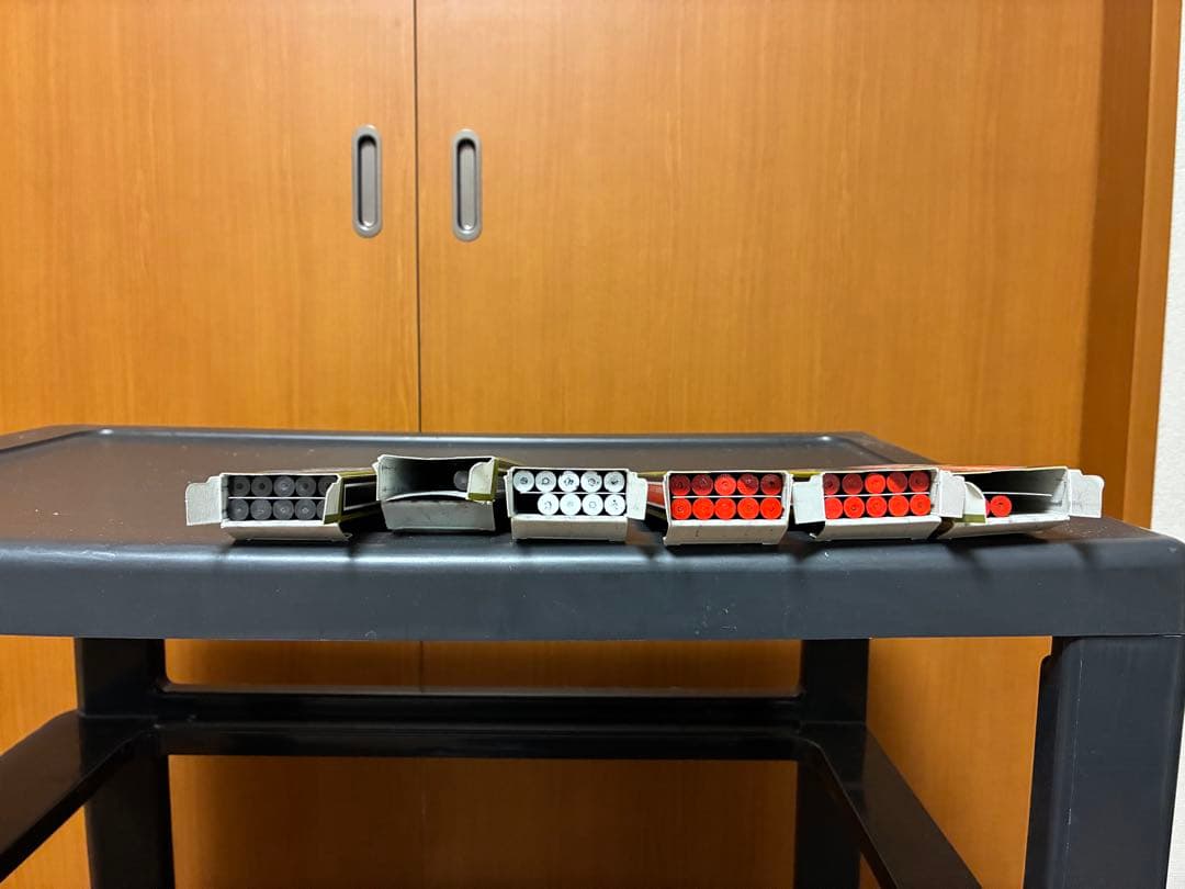 コーケントー　カーボン