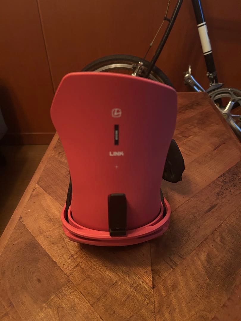 LINK ビンディング EXKLUSIVE未使用