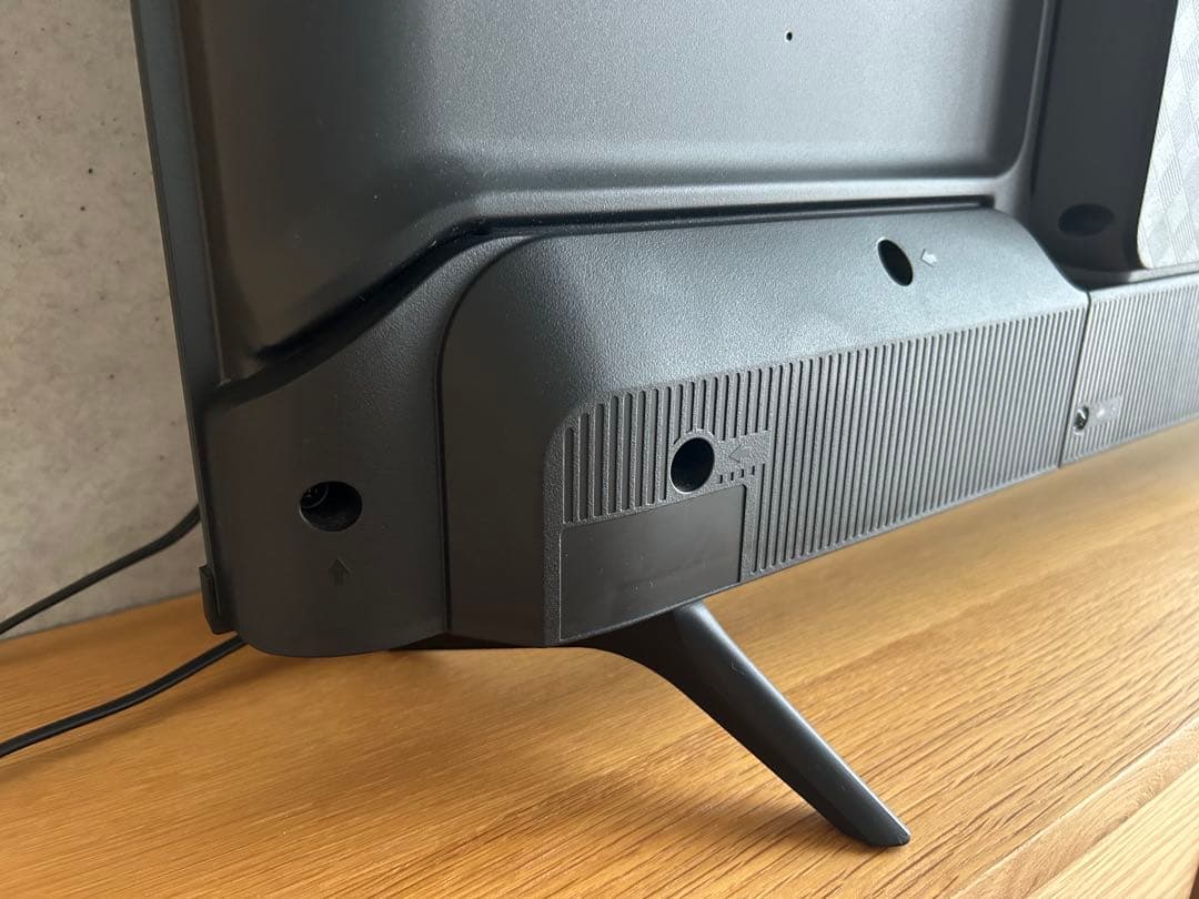 Hisense ハイセンス 43インチ 4K液晶テレビ 43A6G 2021年製