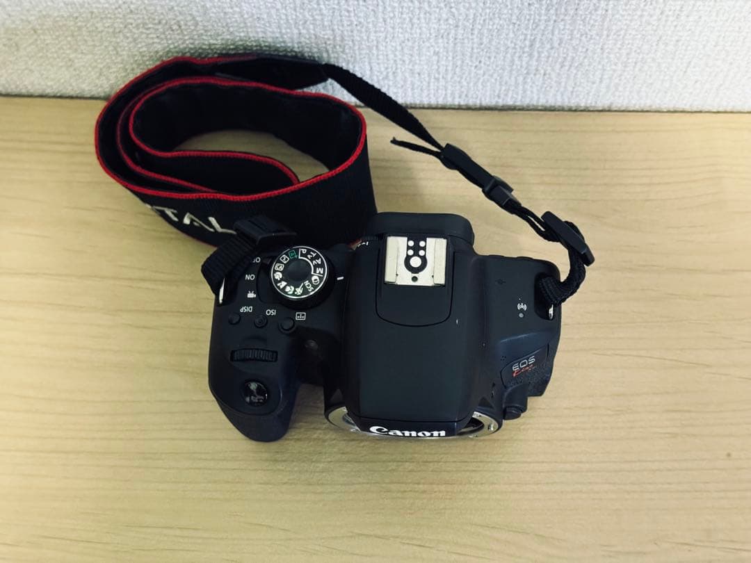 Canon EOS Kiss X9i デジタル一眼レフカメラ