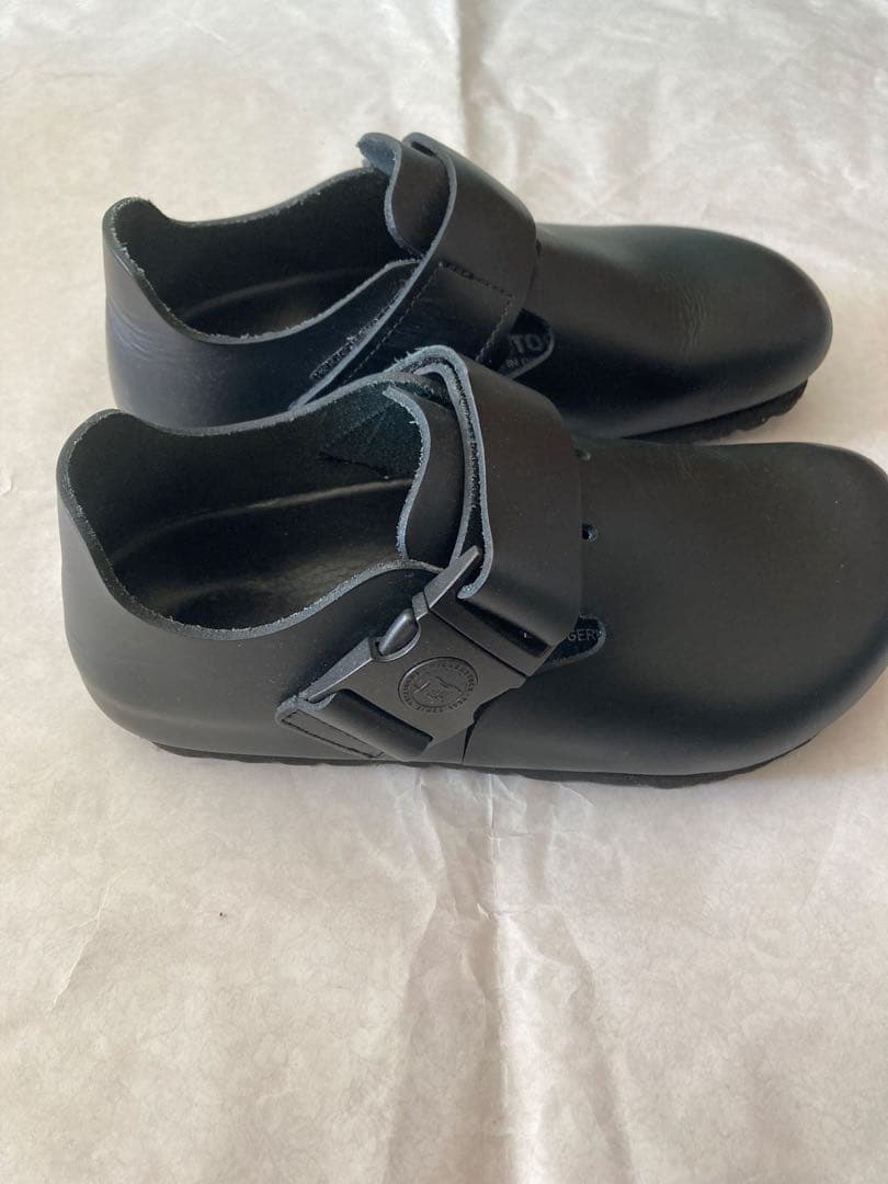 【ビルケンシュトック】ロンドンテック　35