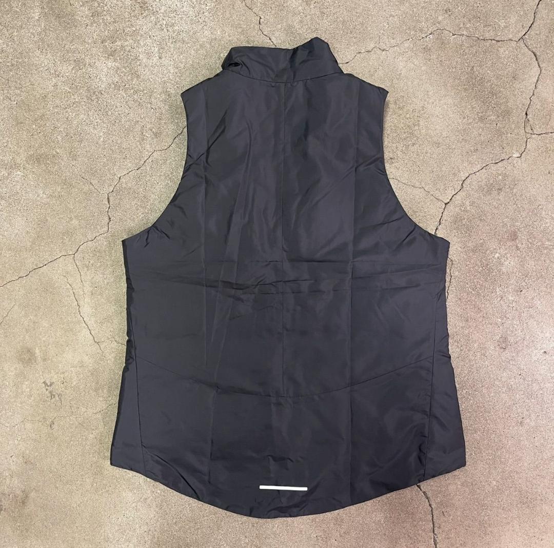 NIKE ThemaFIT ADV レペル エアロロフト ランニングベスト XL