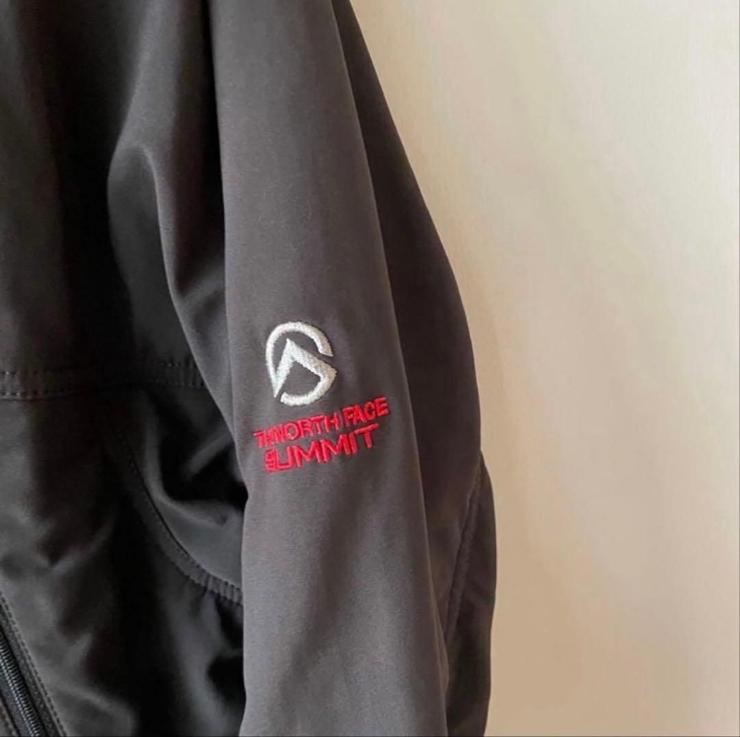 ノースフェイス サミットシリーズ サイズXL V2 JACKET