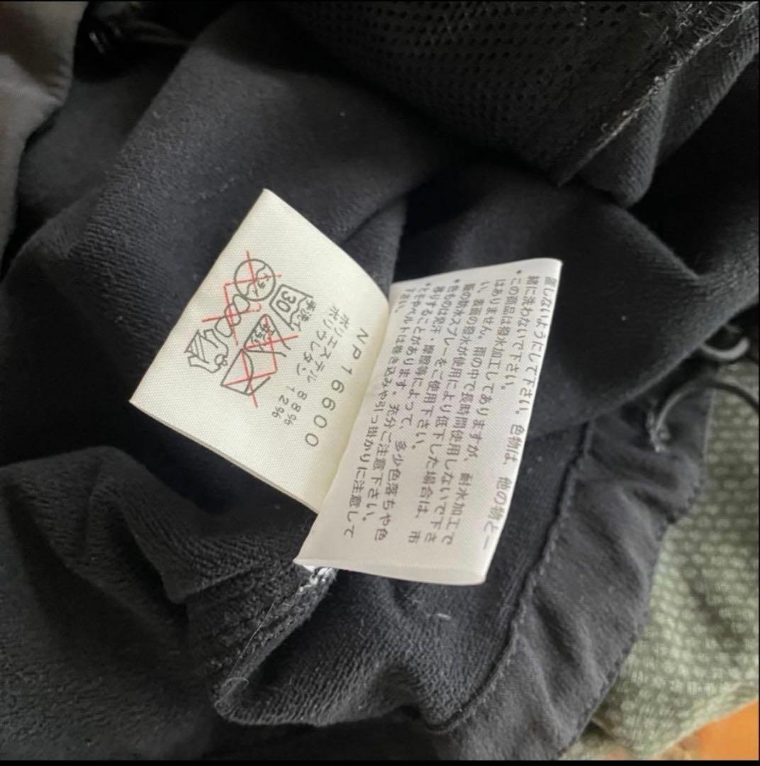 ノースフェイス サミットシリーズ サイズXL V2 JACKET