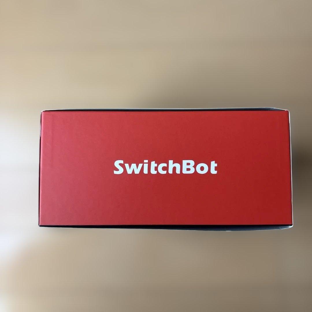 SwitchBot スマートロックUltra 指紋認証セット