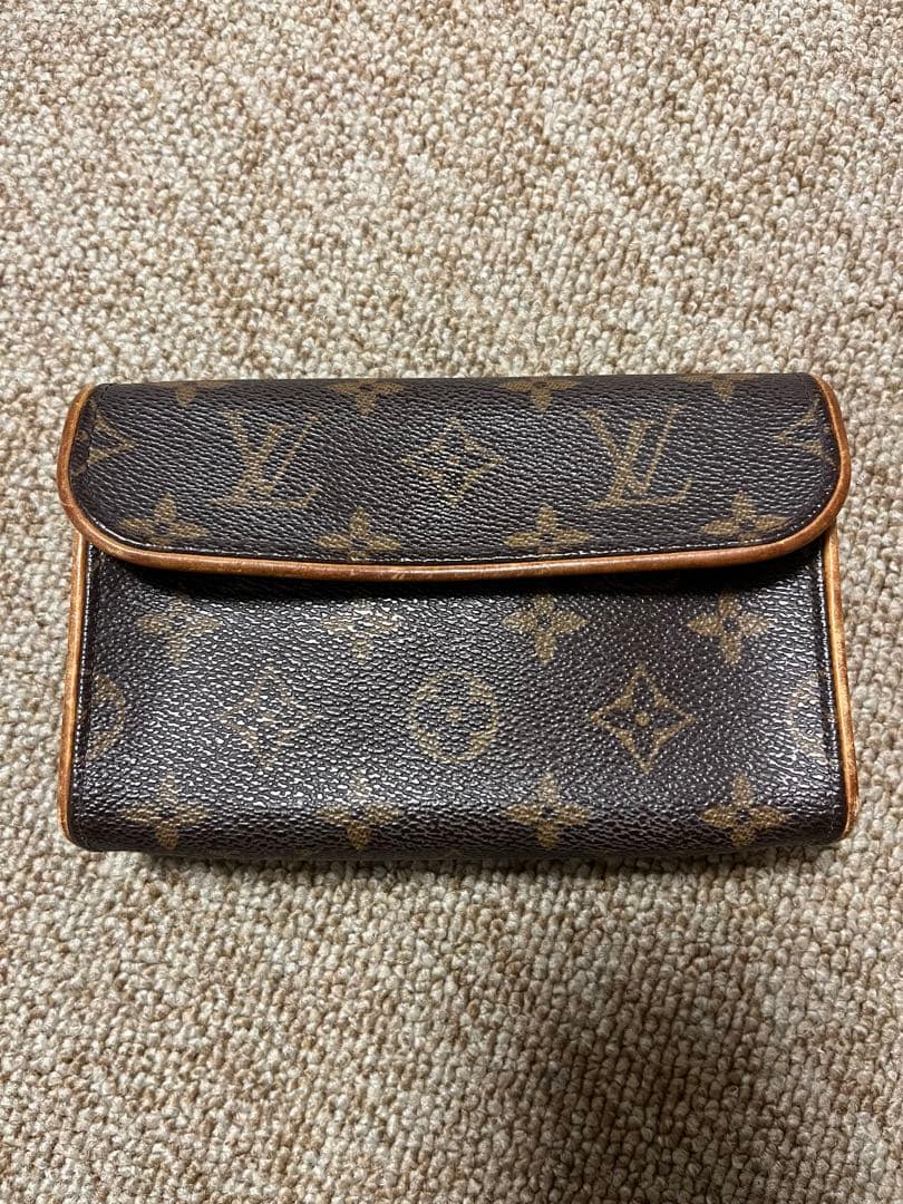 ★ルイ・ヴィトン ウエストポーチ★