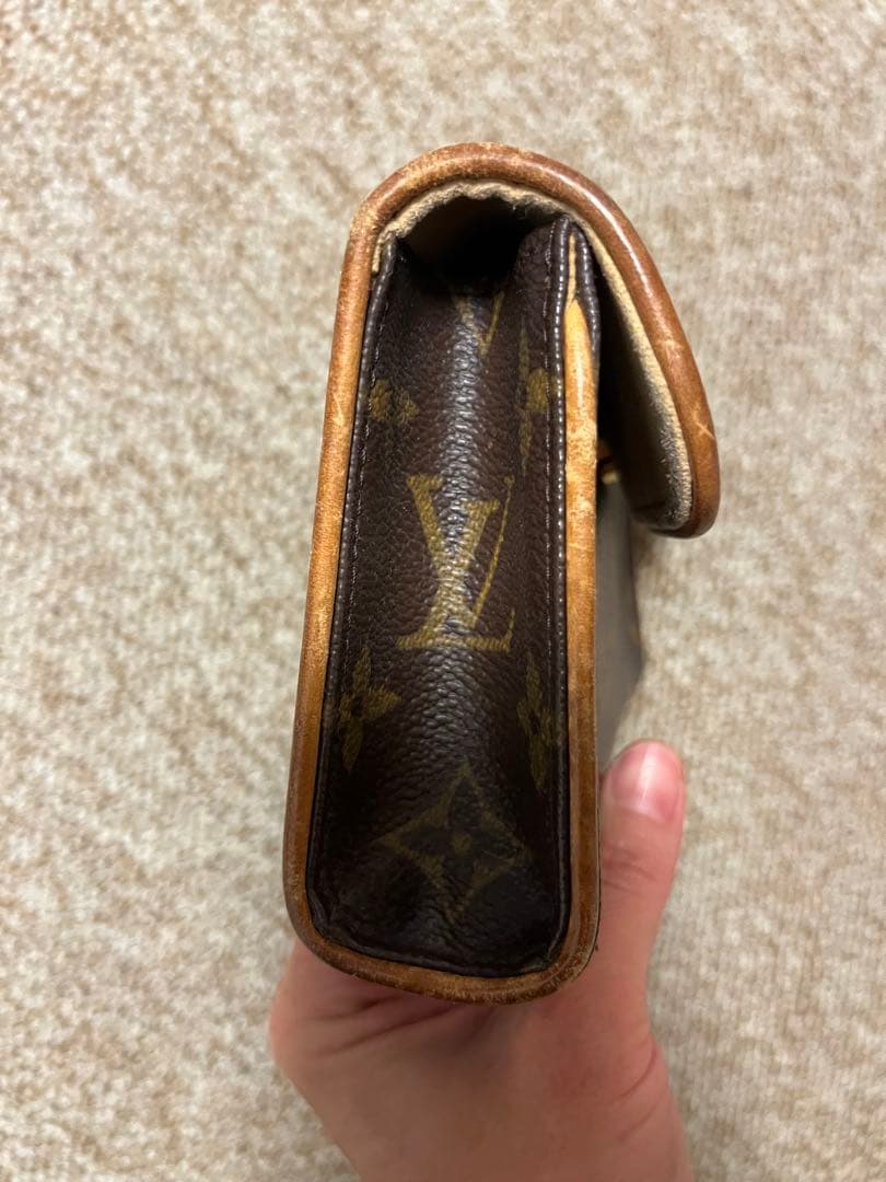 ★ルイ・ヴィトン ウエストポーチ★