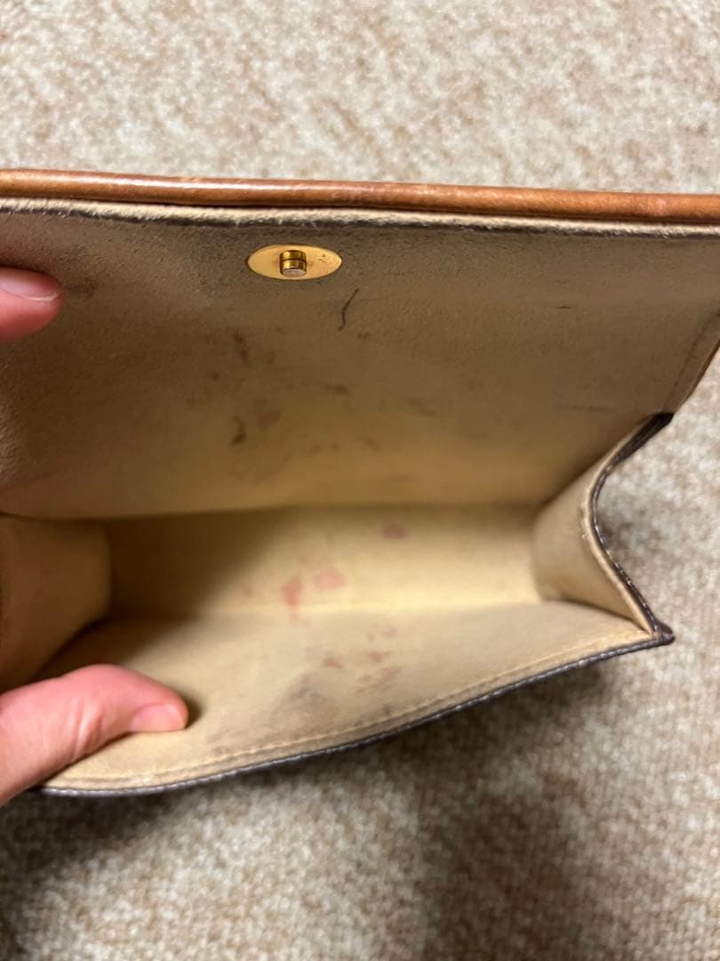 ★ルイ・ヴィトン ウエストポーチ★