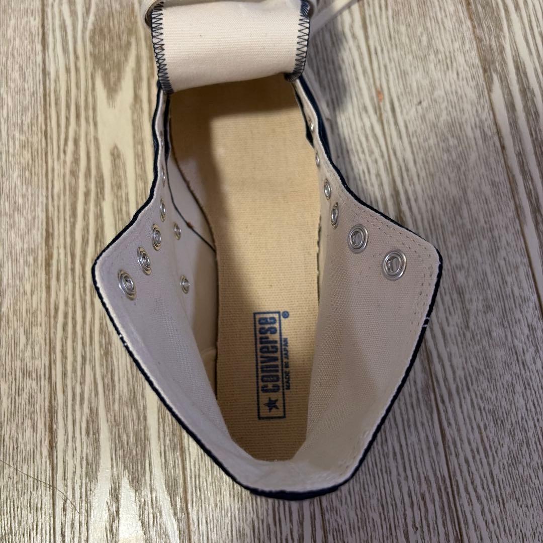 ⭐*︎様 All star j 80s hi navy 27cm