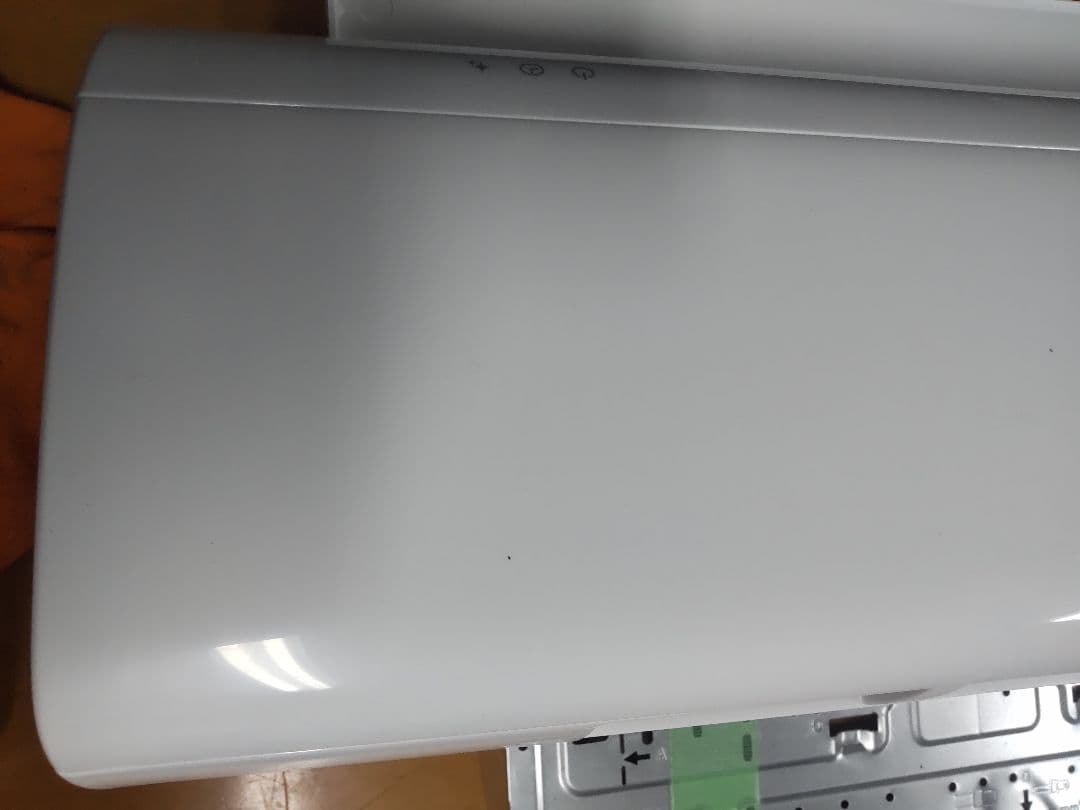 工事費込み価格☆2024年　シャープ 6畳 内部乾燥 中古 取外し廃棄無料